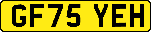 GF75YEH
