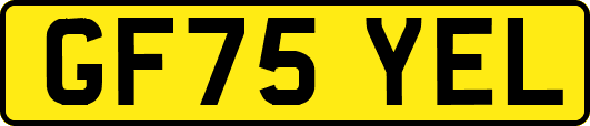 GF75YEL