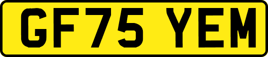 GF75YEM