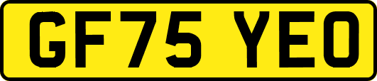GF75YEO