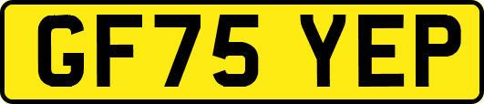 GF75YEP