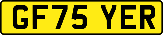 GF75YER