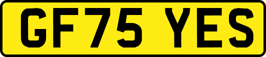 GF75YES