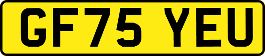 GF75YEU