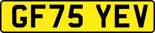 GF75YEV