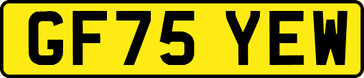 GF75YEW