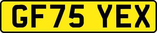 GF75YEX