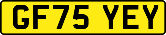 GF75YEY