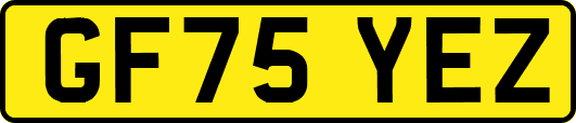 GF75YEZ