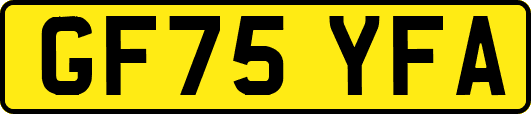 GF75YFA