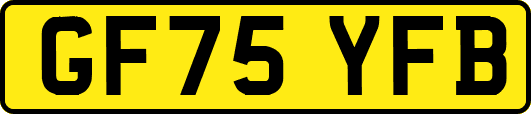 GF75YFB