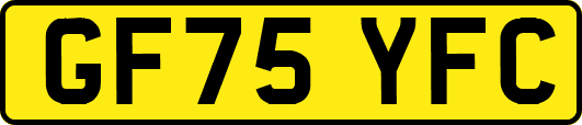 GF75YFC