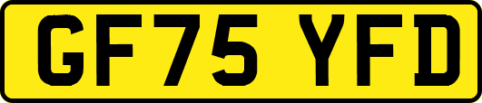 GF75YFD