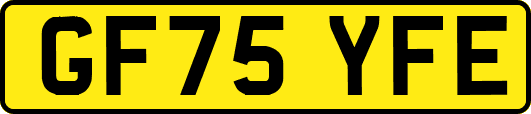GF75YFE