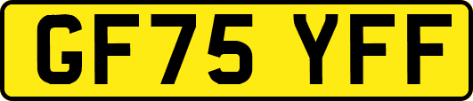 GF75YFF