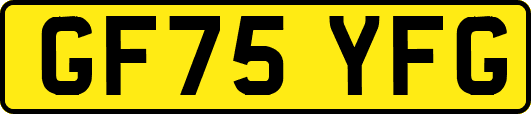 GF75YFG
