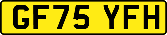 GF75YFH