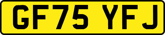 GF75YFJ
