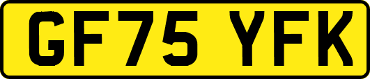 GF75YFK