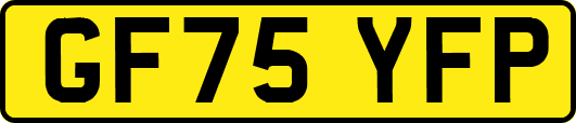 GF75YFP
