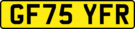 GF75YFR