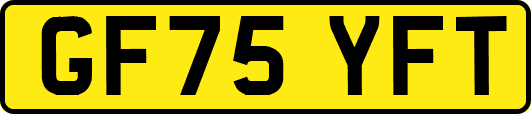 GF75YFT
