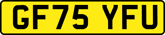 GF75YFU