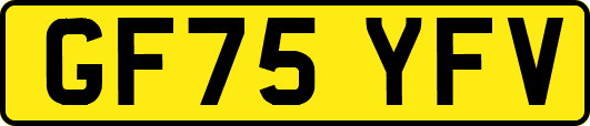GF75YFV