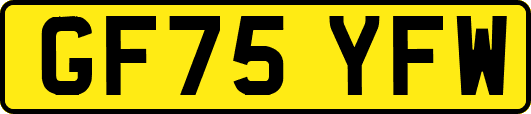 GF75YFW