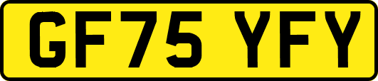 GF75YFY