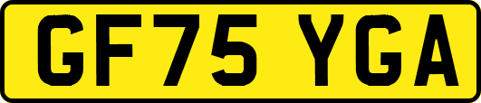 GF75YGA