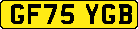 GF75YGB
