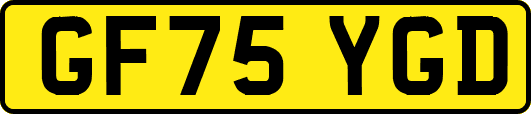 GF75YGD
