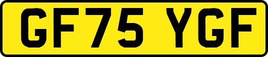 GF75YGF
