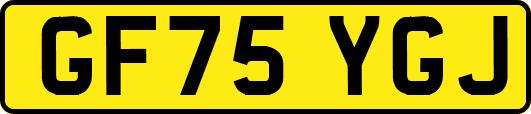 GF75YGJ