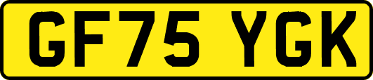 GF75YGK