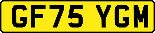 GF75YGM