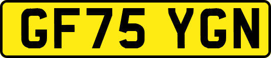 GF75YGN