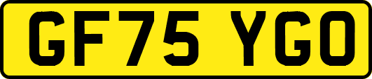 GF75YGO