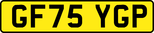 GF75YGP