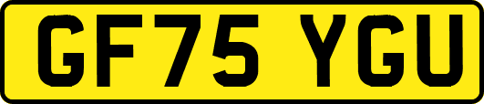 GF75YGU