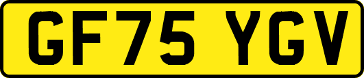 GF75YGV
