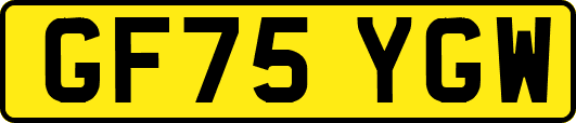 GF75YGW