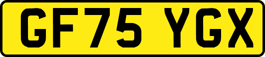 GF75YGX