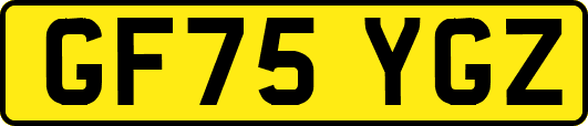 GF75YGZ