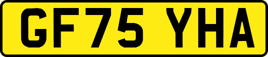 GF75YHA
