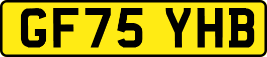 GF75YHB