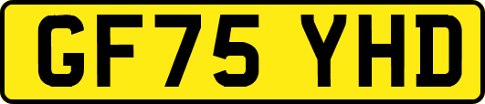 GF75YHD