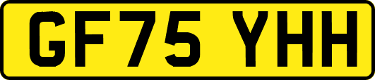 GF75YHH
