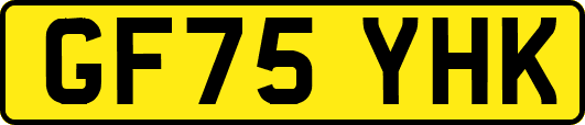 GF75YHK